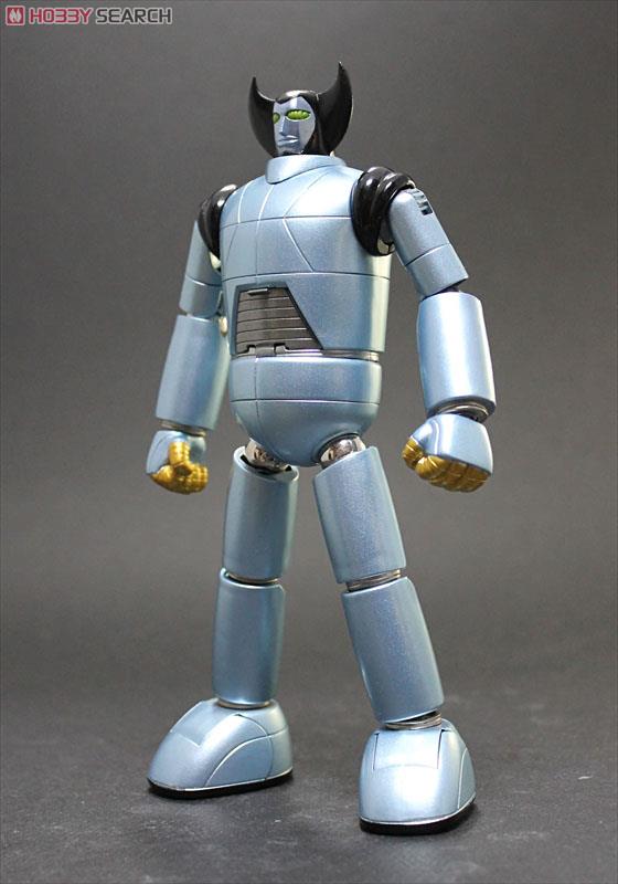 バビル2世 ポセイドン 原作カラー版 (完成品) - ホビーサーチ ロボット