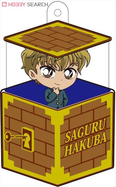 キャラ箱 まじっく快斗1412 8個セット (キャラクターグッズ) - ホビー