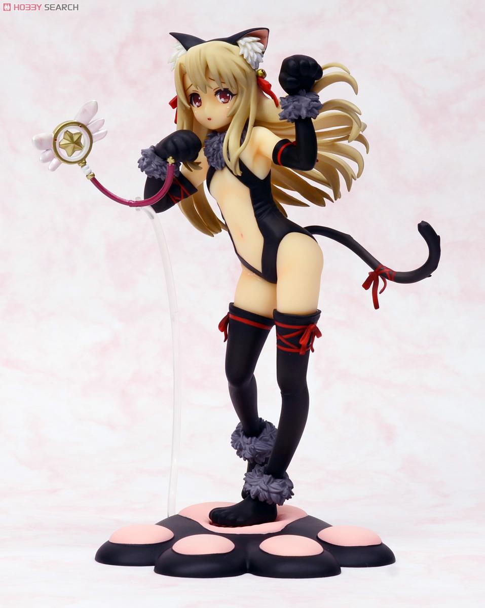 Fate/kaleid liner プリズマ☆イリヤ 「イリヤスフィール・フォン