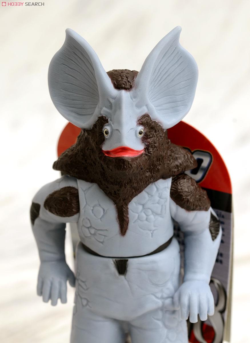 ウルトラ怪獣500 28 イカルス星人 (キャラクタートイ) - ホビーサーチ