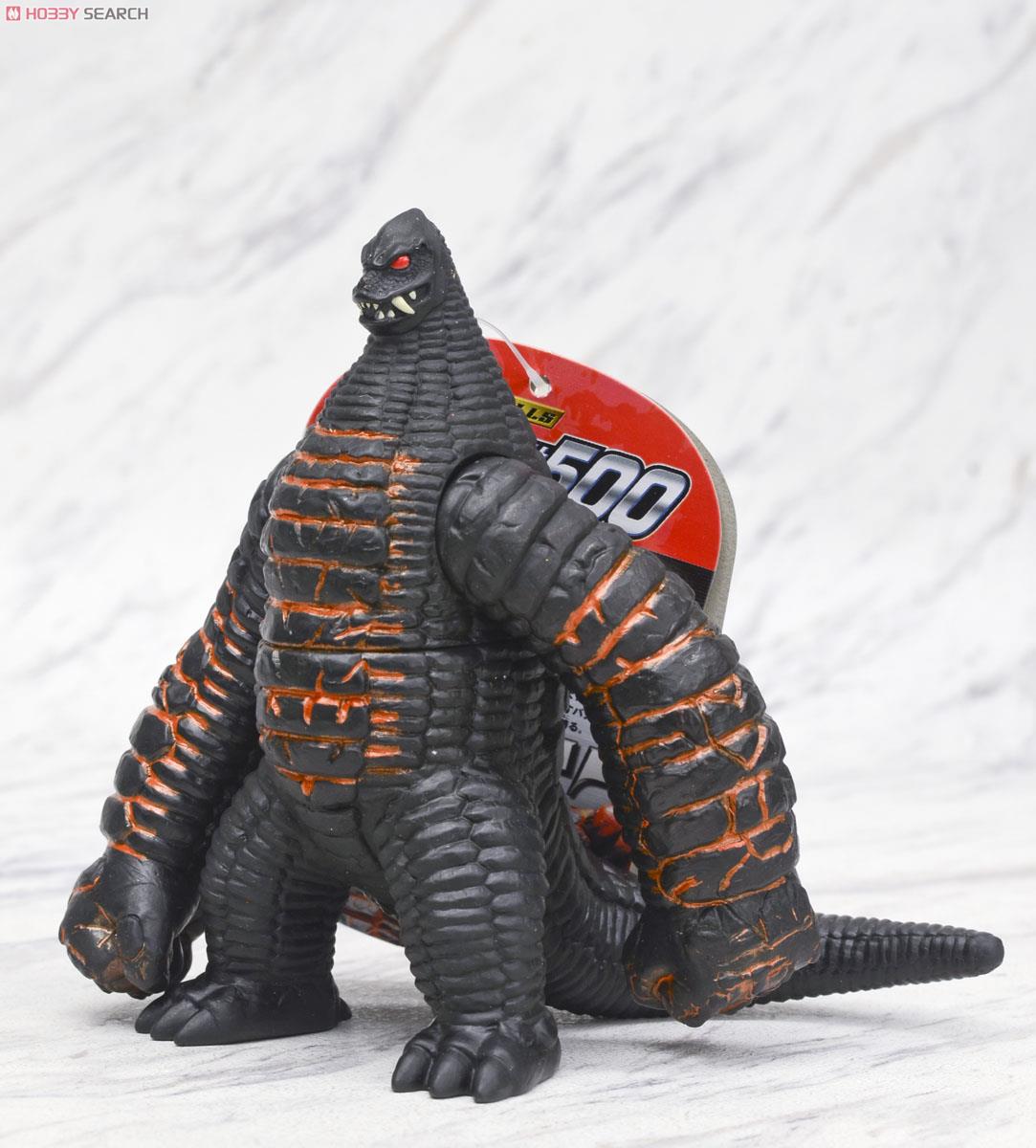 ☆特価品 ウルトラ怪獣500 57 EXレッドキング (キャラクタートイ