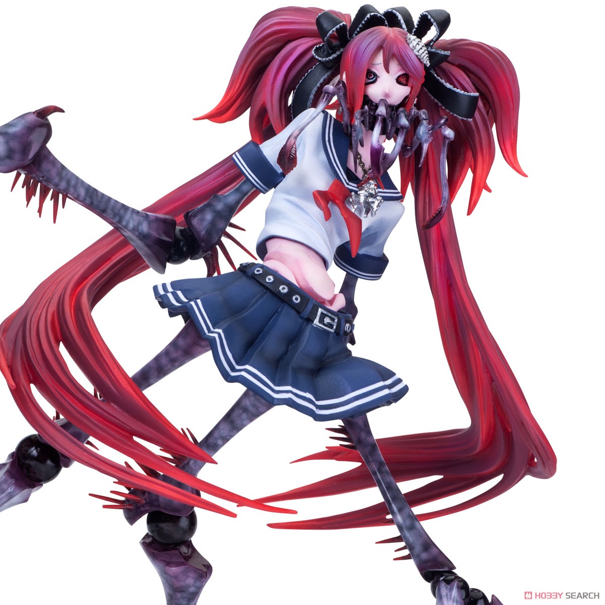 Hdge technical statue No.7 Ca 蟹型シーエ (フィギュア) - ホビー