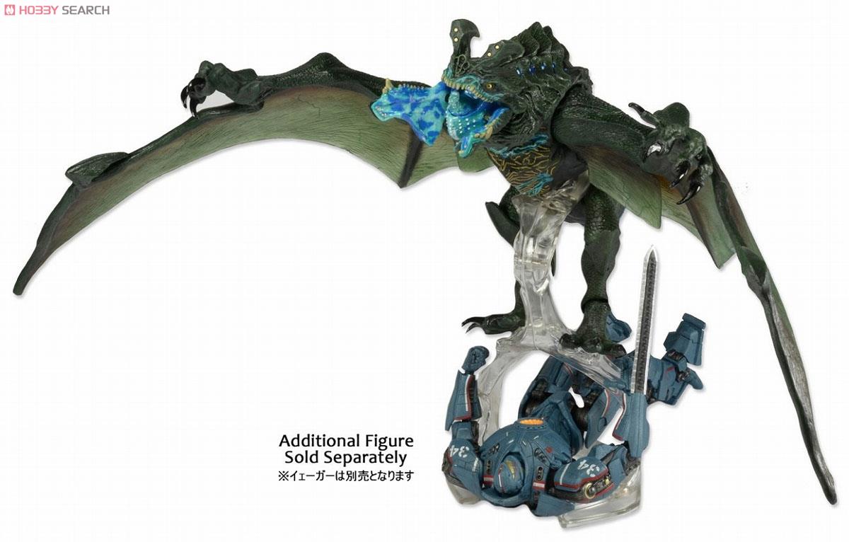 パシフィック・リム/ 7インチ アクションフィギュア ウルトラ