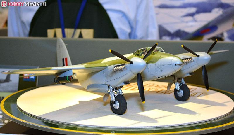 デ・ハビランド モスキート FB Mk.VI (プラモデル) - ホビーサーチ