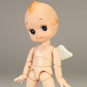 フル可動 キューピー (ドール) - ホビーサーチ ドール