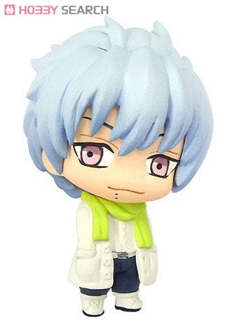 カラコレ DRAMAtical Murder 8個セット (フィギュア) - ホビーサーチ