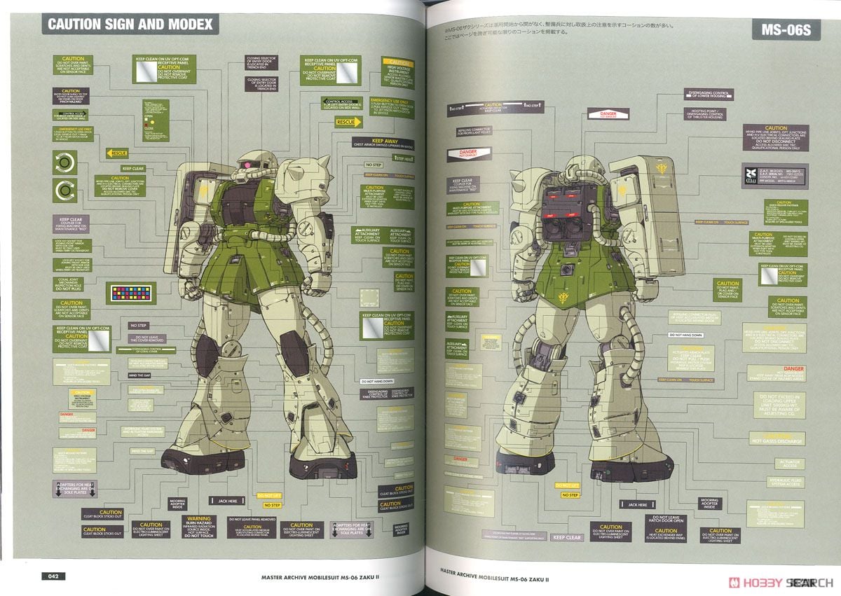 モビルスーツアーカイブ ガンプラモデリングマニュアル ガンダム編 帯