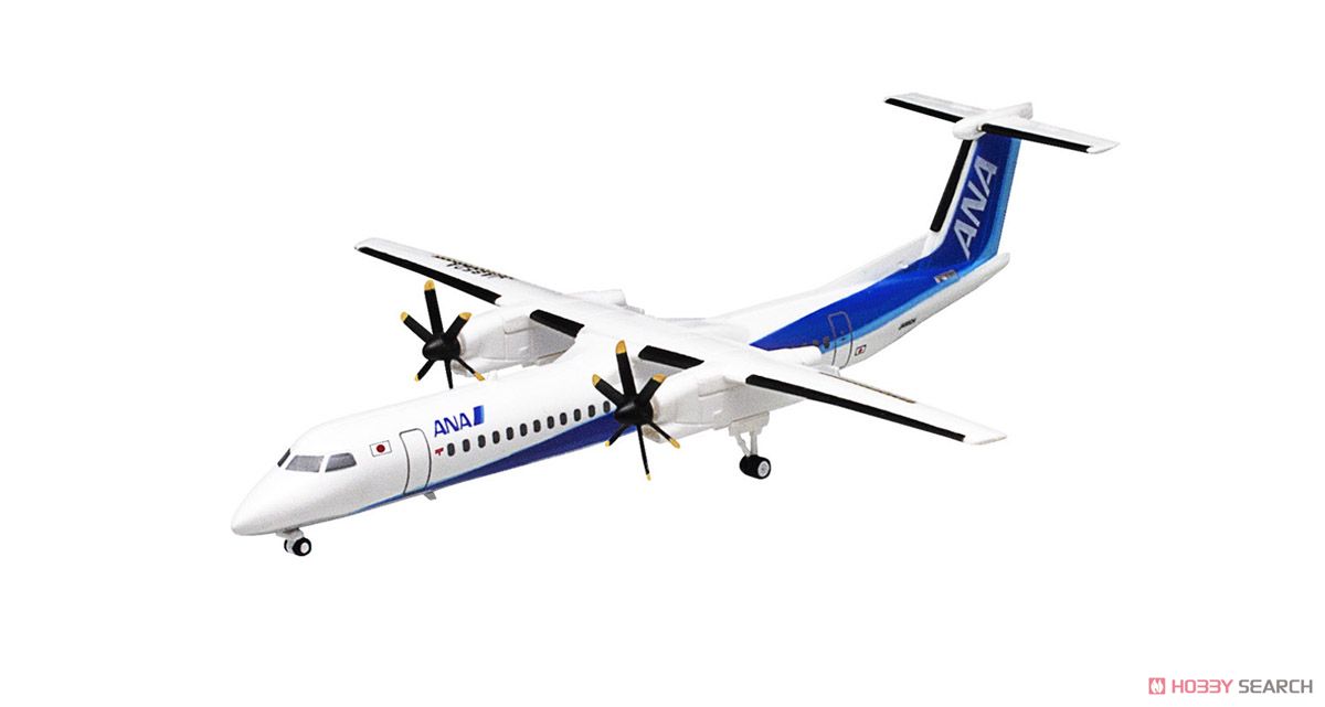 ANAウイングコレクション5 10個セット (食玩) - ホビーサーチ