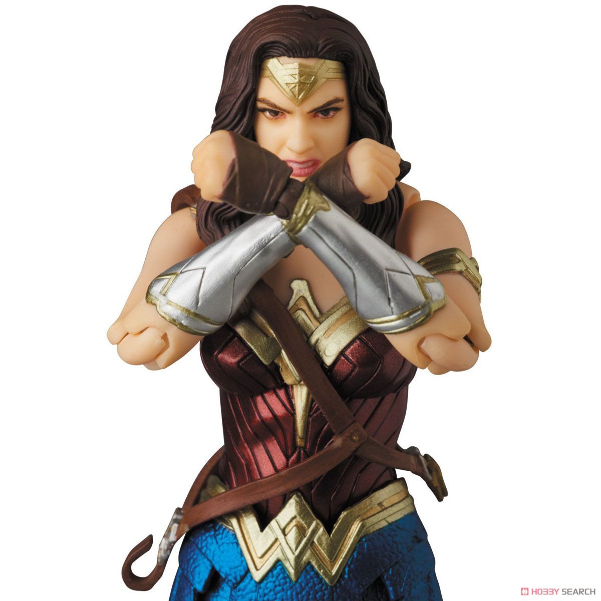 MAFEX No.048 WONDER WOMAN (『ワンダーウーマン』版) (完成品