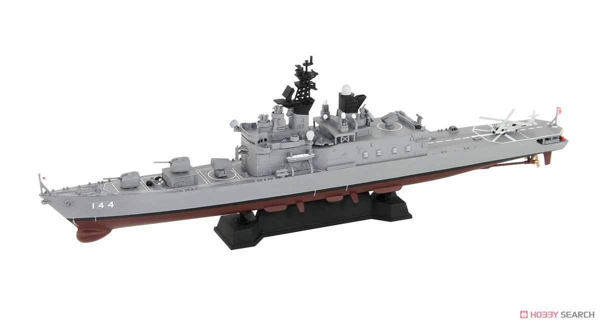 海上自衛隊 護衛艦 DDH-144 くらま (プラモデル) - ホビーサーチ