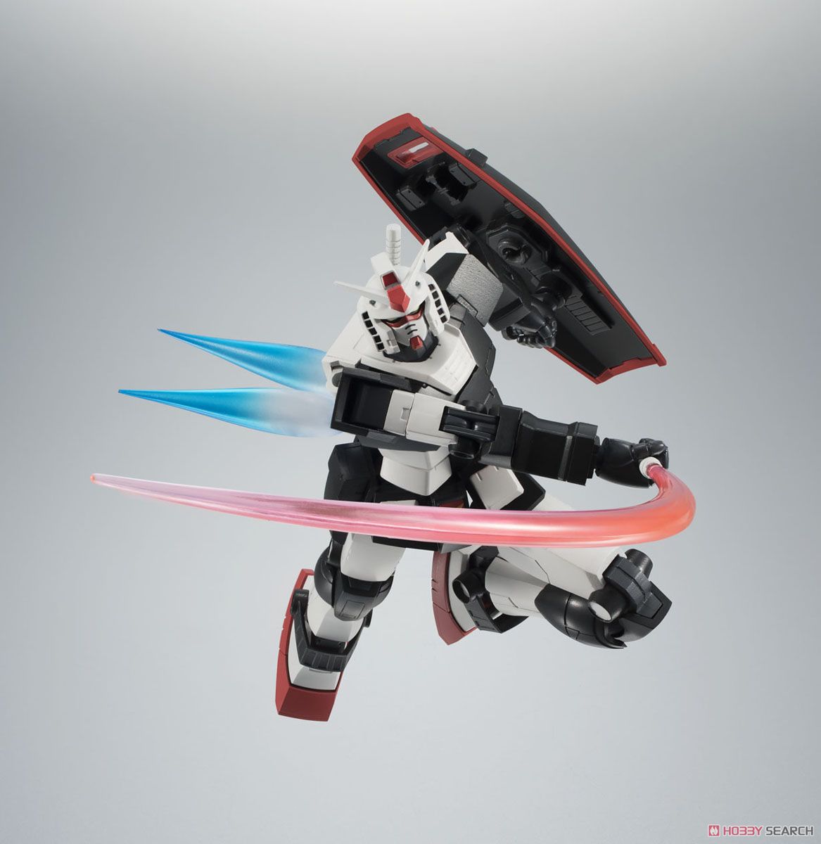 ROBOT魂 ＜ SIDE MS ＞ RX-78-1 プロトタイプガンダム ver. A.N.I.M.E.