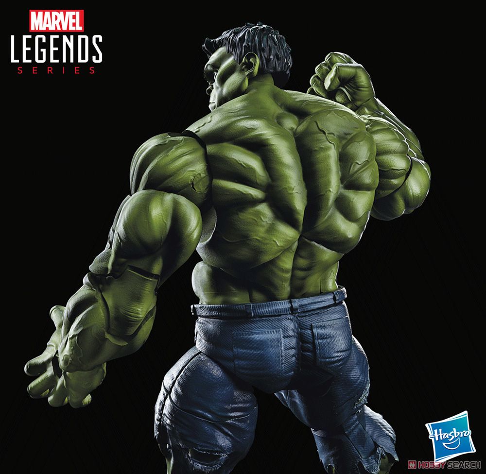 専用・ポチョムキンさまハルク フィギュア1/6 専用・ポチョムキンさま