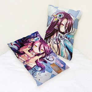 ノーゲーム・ノーライフ ゼロ まくらカバー (シュヴィ) (キャラクター