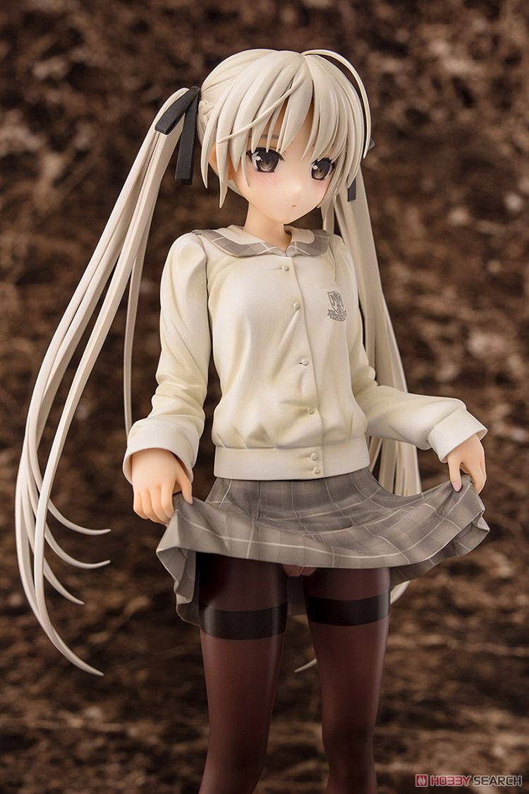 春日野穹 制服ver. (フィギュア) - ホビーサーチ フィギュア