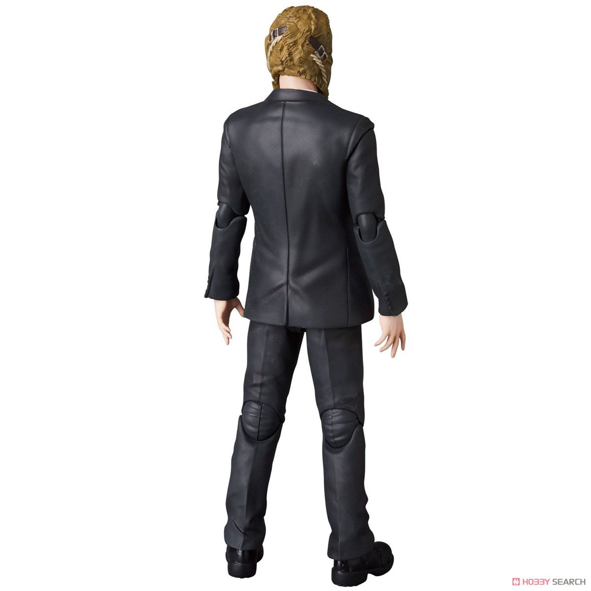 Mafex No.059 Scarecrow (Completed) - HobbySearch Anime Robot/SFX Store