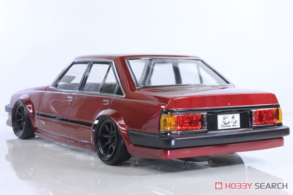 Toyota CARINA A63 （カリーナ） (ラジコン) - ホビーサーチ ミニ四駆他