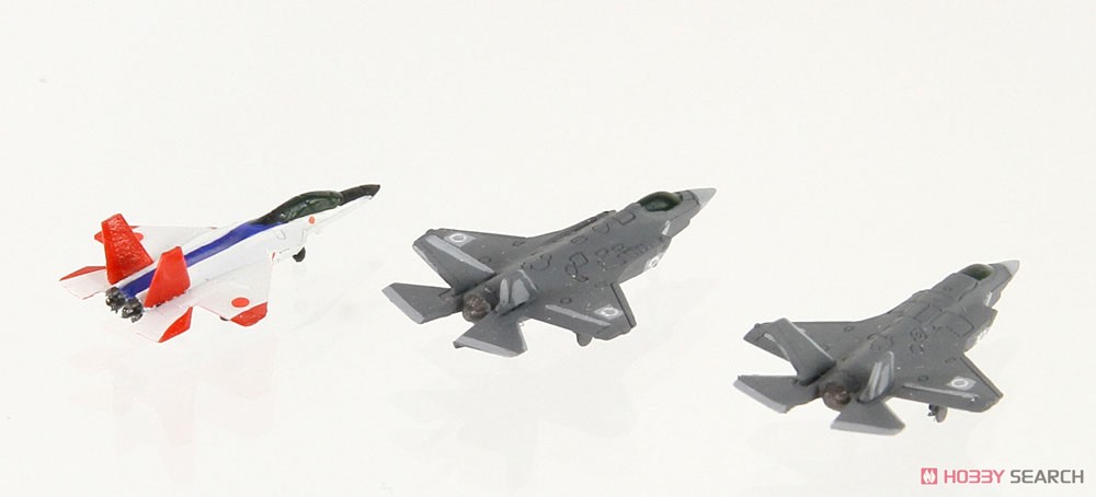自衛隊航空機セット1 (プラモデル) - ホビーサーチ ミリタリープラモ