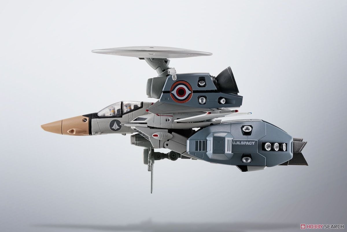 HI-METAL R VE-1 エリントシーカー (完成品) - ホビーサーチ ロボット