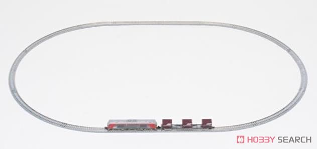 DF200-100形 Nゲージ鉄道模型ファーストセット (鉄道模型) - ホビー