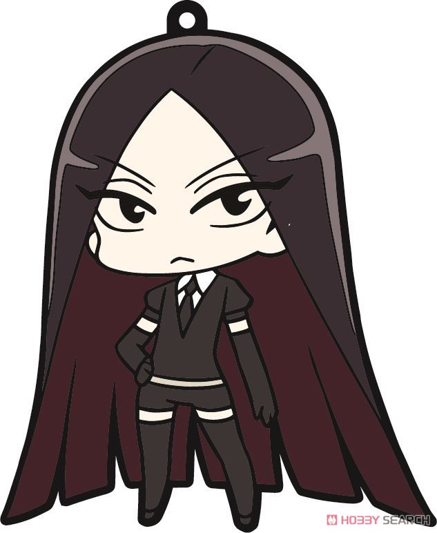 宝石の国 トレーディングラバーストラップ vol.1 8個セット