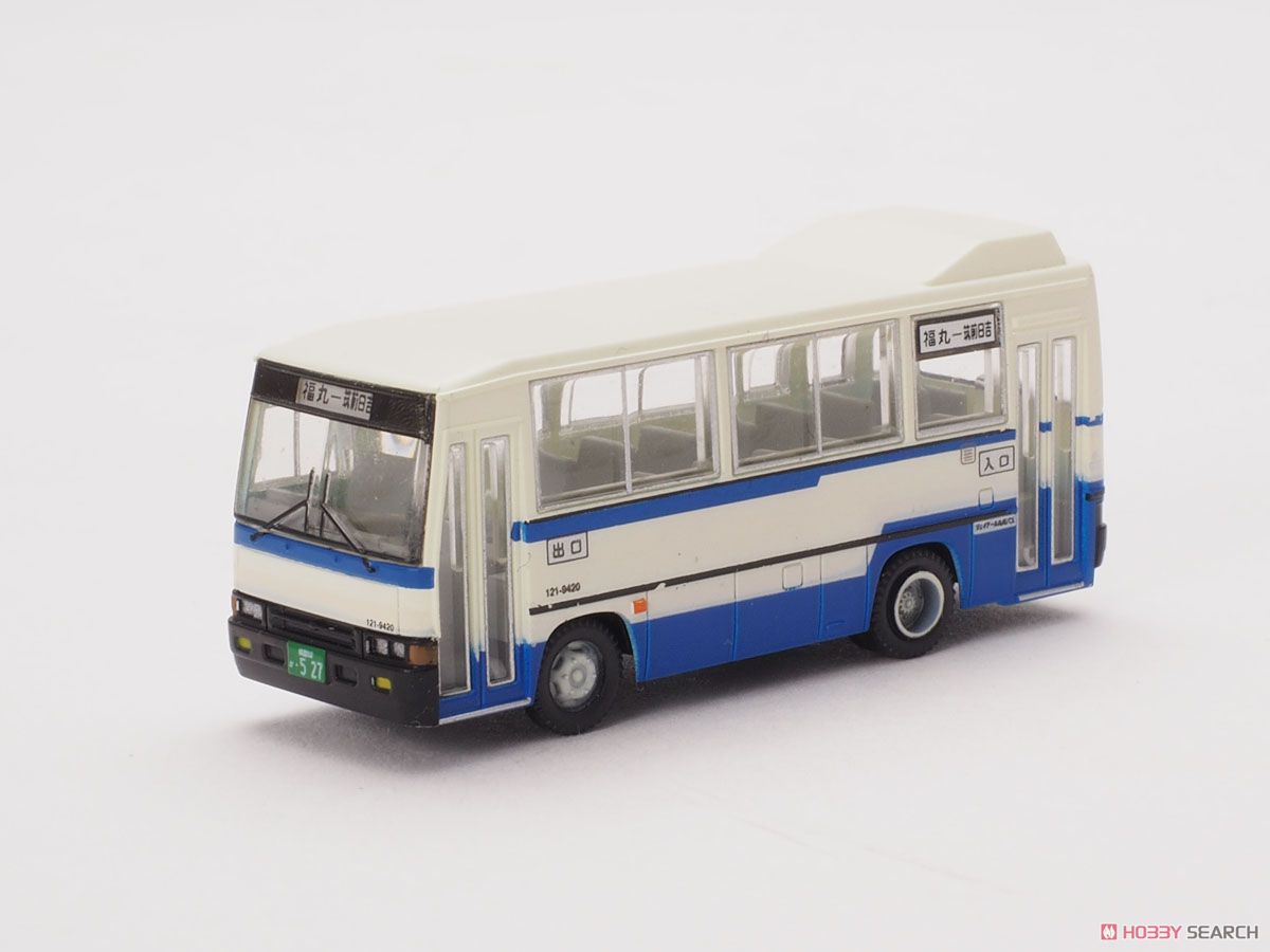 専用ケース付き」バスコレクション21弾 シークレット JR九州バス