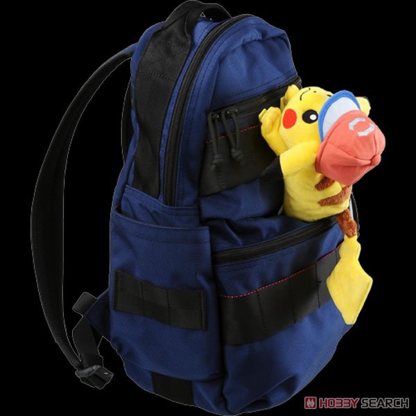 ポケモンぬいぐるみ かたのりピカチュウ サトシの帽子 サン&ムーンVer