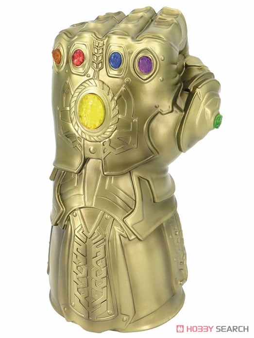 アベンジャーズ インフィニティ・ウォー/ サノス インフィニティ