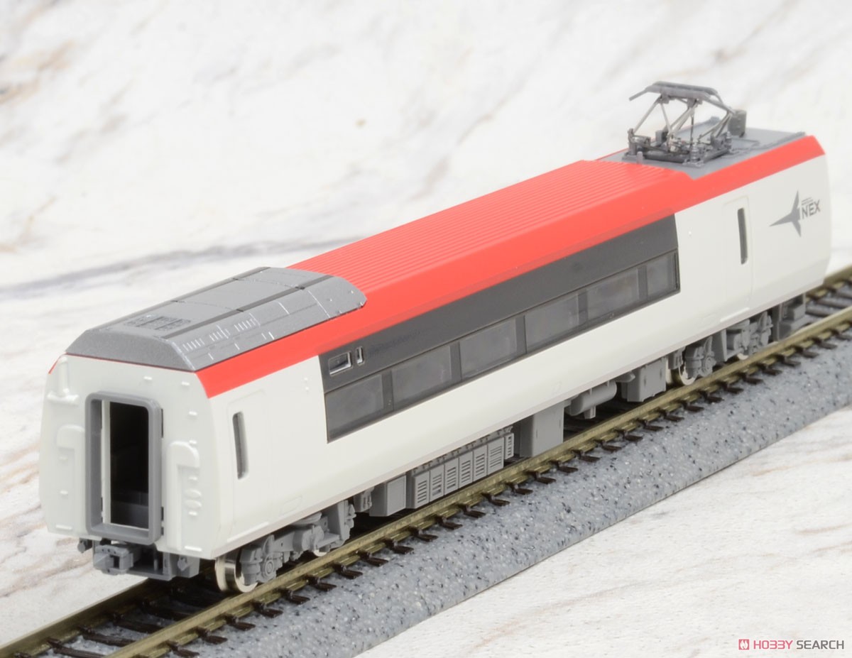 JR 253系特急電車 (成田エクスプレス) 増結セット (増結・3両セット