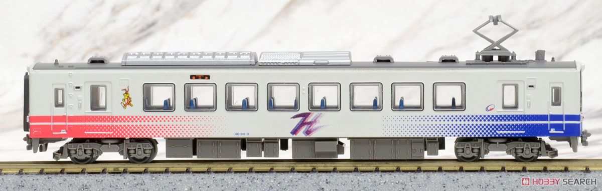 鉄道コレクション 北越急行 HK100 ほしぞら・イベント対応車 2両セット
