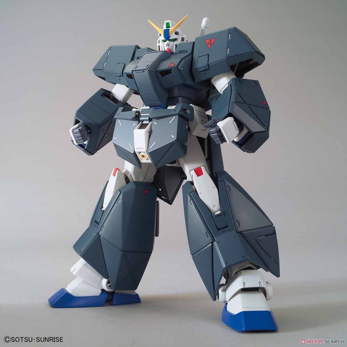 ガンダムNT-1 Ver.2.0 (MG) (ガンプラ) - ホビーサーチ ガンプラ他