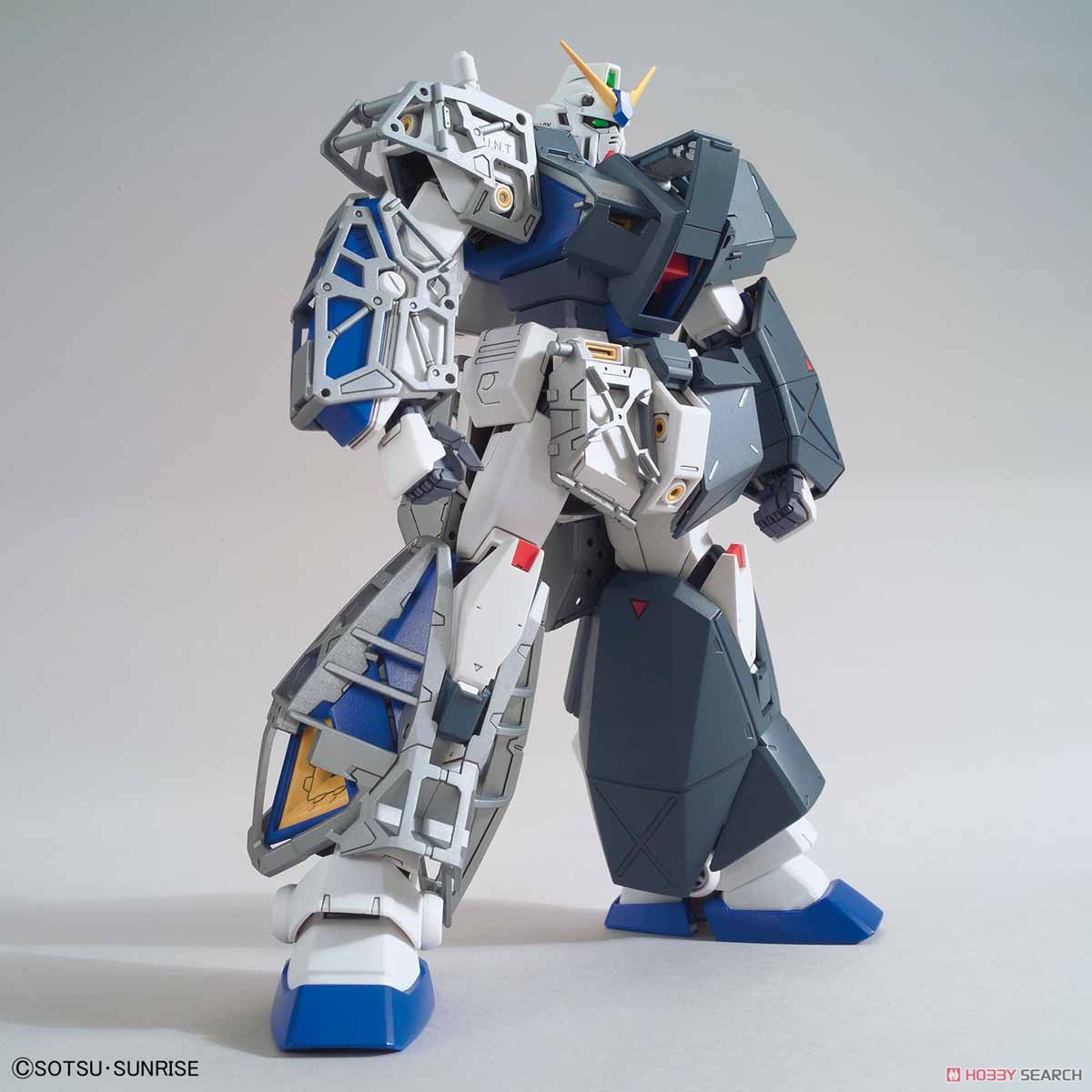 ガンダムNT-1 Ver.2.0 (MG) (ガンプラ) - ホビーサーチ ガンプラ他