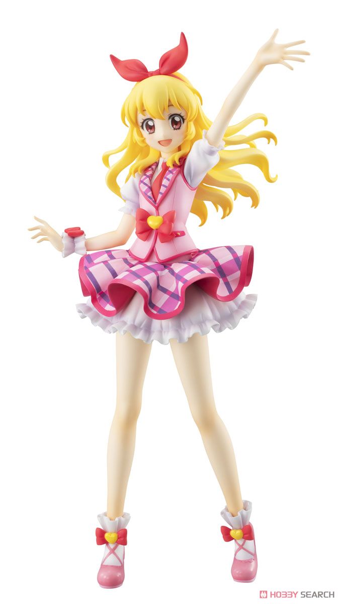 Lucrea (ルクリア) アイカツ！ 星宮いちご ピンクステージコーデ