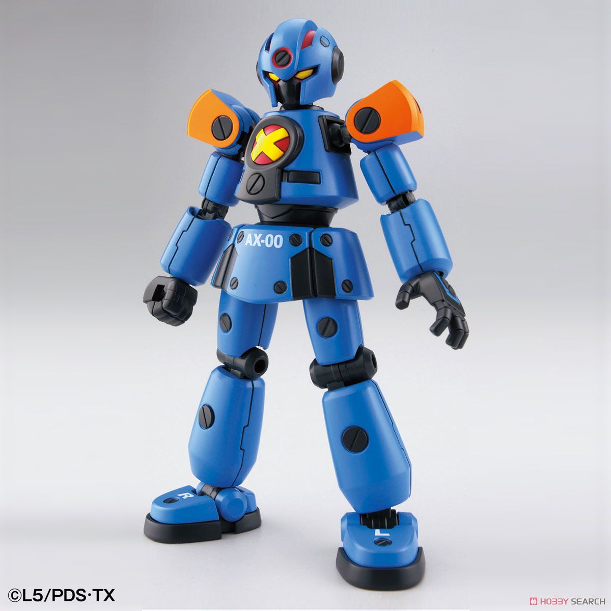 LBX AX-00 (プラモデル) - ホビーサーチ ガンプラ他