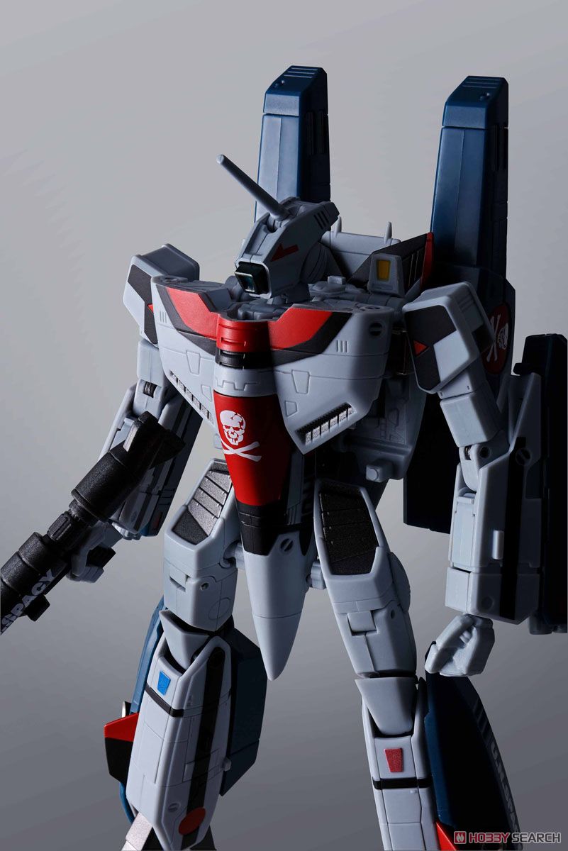 HI-METAL R VF-1A スーパーバルキリー(一条輝機) (完成品) - ホビー