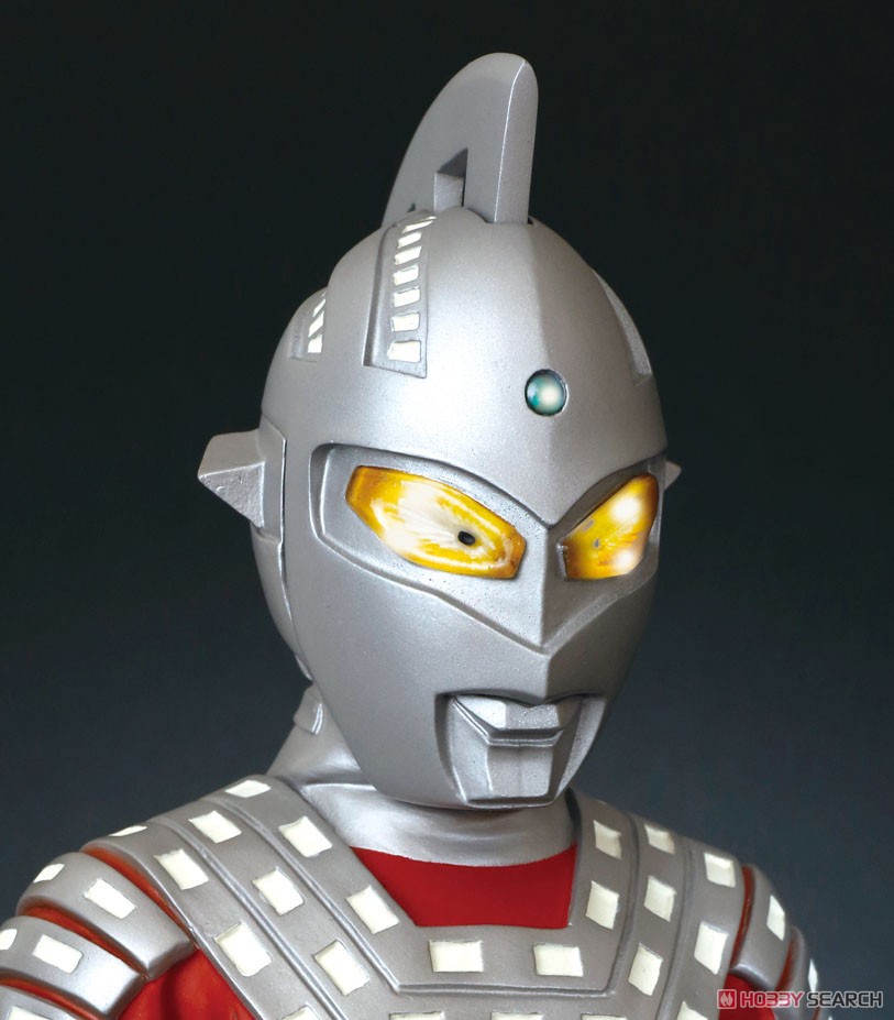 Ultra Seven (Completed) - HobbySearch Anime Robot/SFX Store