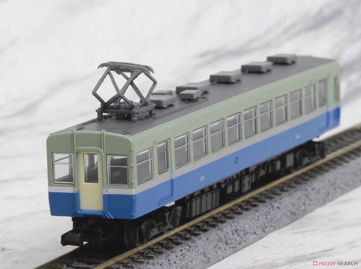 鉄道コレクション 伊豆急行 100系 4両セットC (4両セット) (鉄道模型