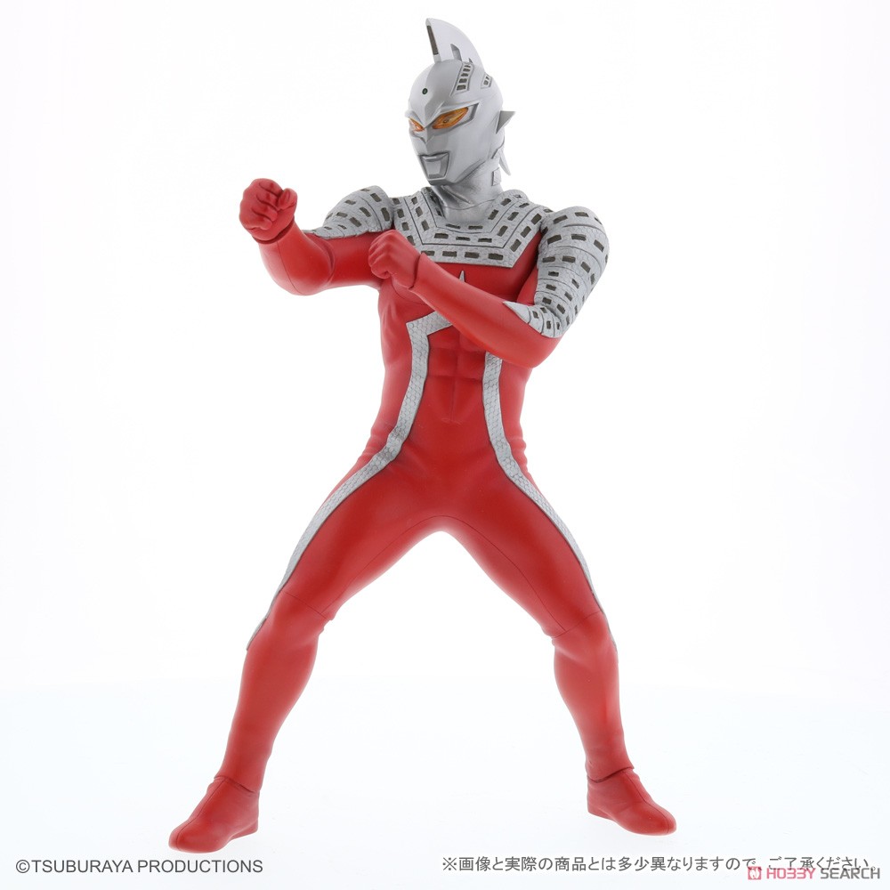 大怪獣シリーズ ウルトラセブンX (完成品) - ホビーサーチ ロボット・特撮