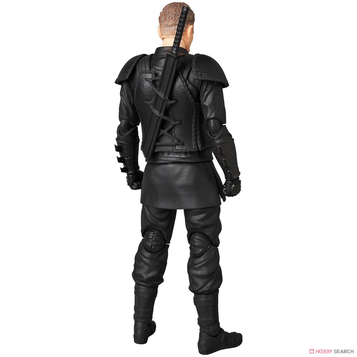 MAFEX No.078 Ra`s al Ghul(ラーズ・アル・グール) (完成品) - ホビー