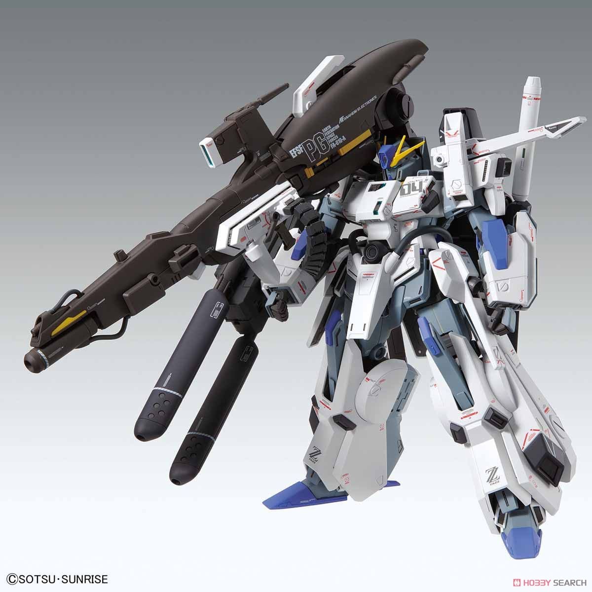FAZZ Ver.Ka (MG) (ガンプラ) - ホビーサーチ ガンプラ他
