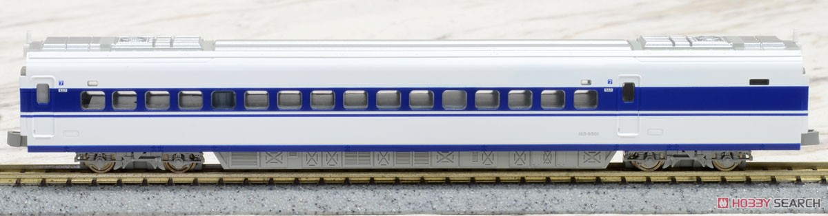 MICROACE 100系新幹線X1編成16両セット MICROACE 100系新幹線X1