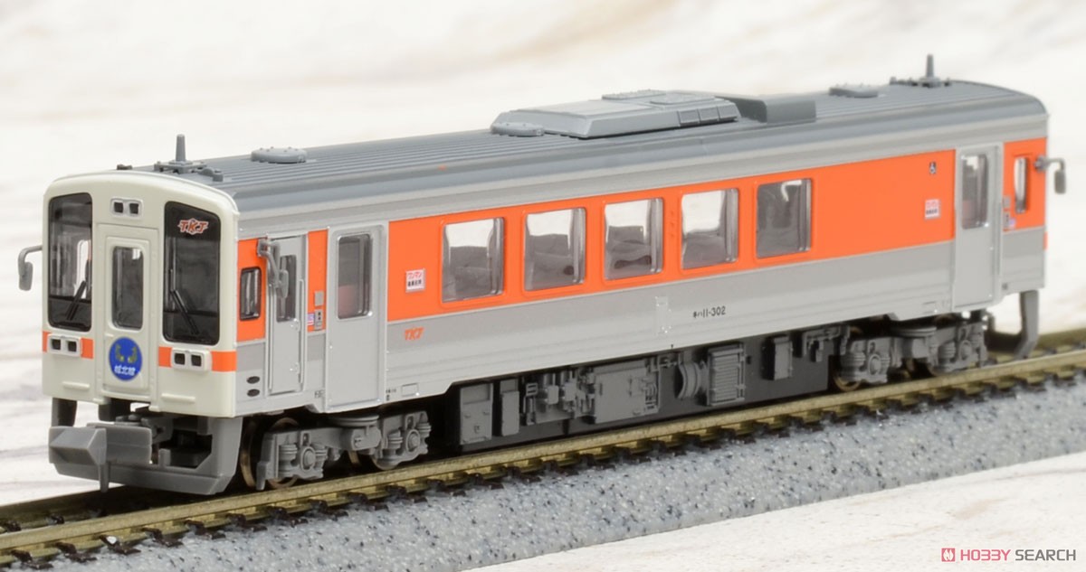 キハ11-300 東海交通事業 (2両セット) (鉄道模型) - ホビーサーチ 鉄道