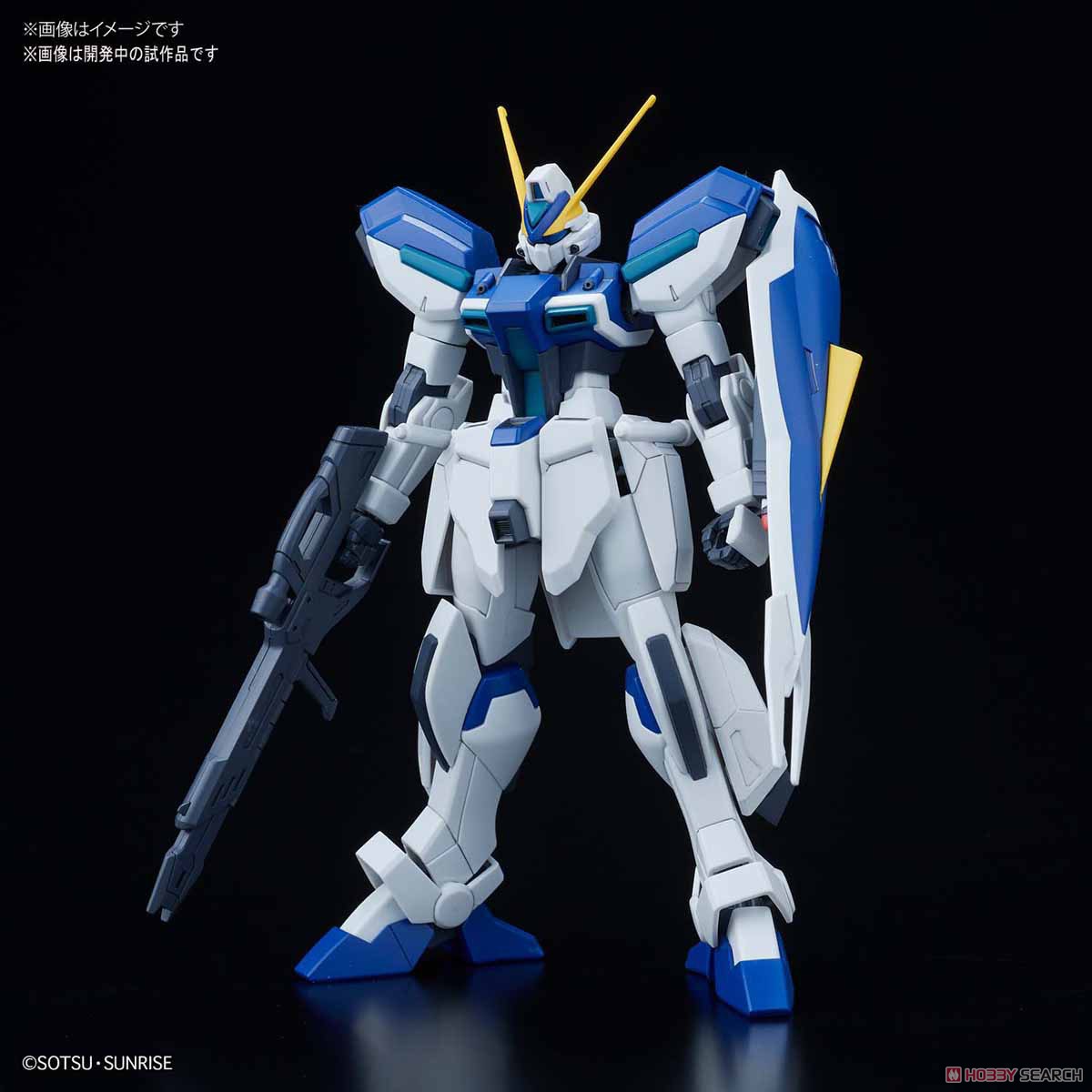 ウィンダム (HGCE) (ガンプラ) - ホビーサーチ ガンプラ他