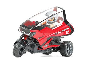 XB ランボルギーニ カウンタック LP500S (TT-01 TYPE-E) (完成品