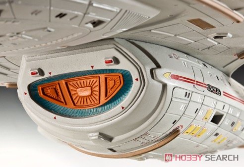 スタートレック:ヴォイジャー NCC-74656 U.S.S ヴォイジャー