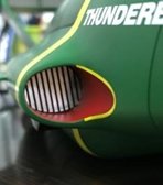 サンダーバード2号 スタンド付き (完成品) - ホビーサーチ ロボット・特撮