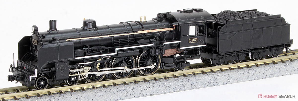 テ*ツ様 SANGO JNR D52 蒸気機関車 キット 鉄道模型 未組立 ジャ テ*ツ