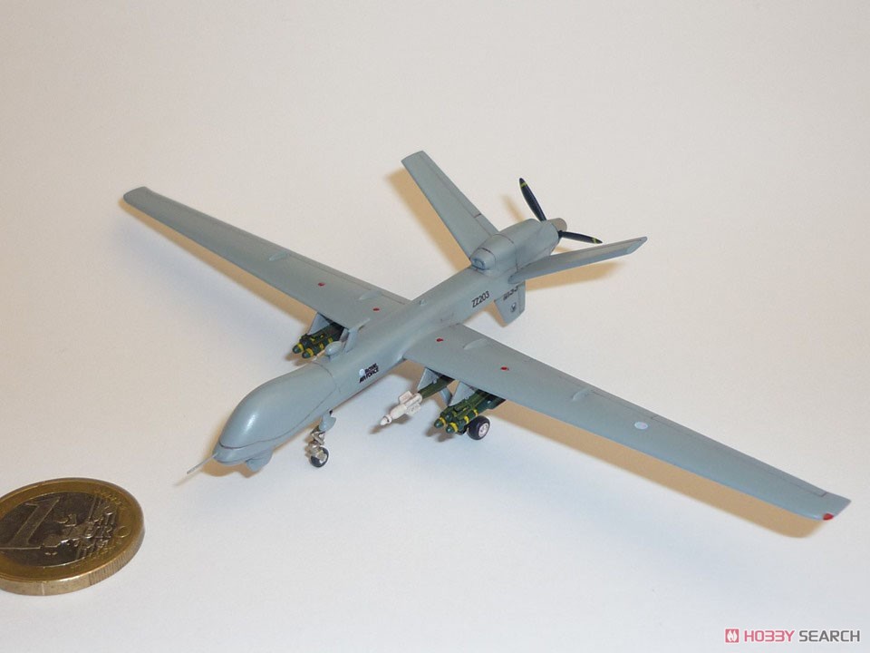 MQ-9 リーパー (プラモデル) - ホビーサーチ ミリタリープラモ