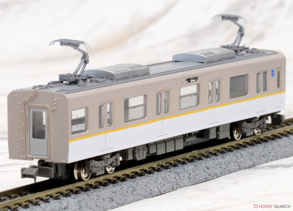 近鉄 9020系 (行先フルカラーLED化・行先点灯仕様) 基本2両編成セット