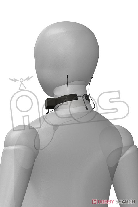 とある科学の一方通行」 アクセラレータの演算補助デバイス