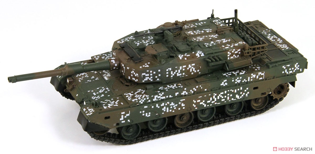 陸上自衛隊 90式戦車 (プラモデル) - ホビーサーチ ミリタリープラモ